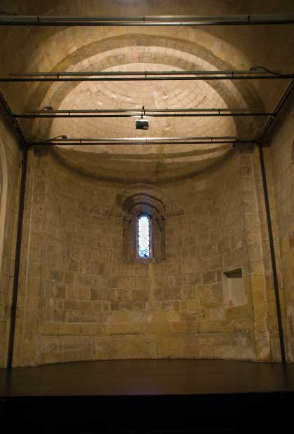 San Nicolás de Segovia